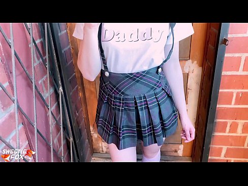 ❤️ Ysgol o Sucks ei dick ddwfn a fucks yn lle dosbarthiadau. ❤️ Porno atom ni cy.bestsexporno.ru ❌️❤
