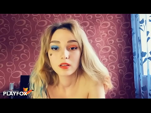 ❤️ Rhoddodd sbectol rhith-realiti hud rhyw gyda Harley Quinn i mi ❤️ Porno atom ni cy.bestsexporno.ru ❌️❤