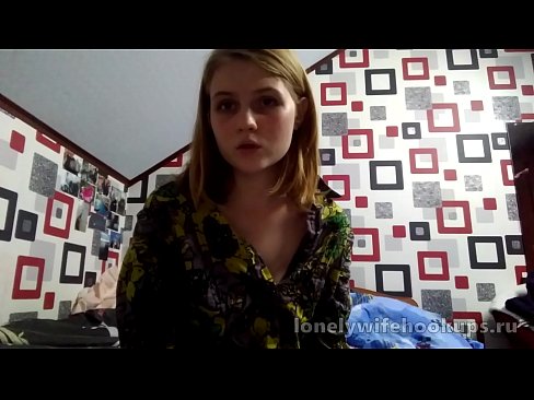 ❤️ Myfyriwr ifanc melyn o Rwsia yn hoffi dicks mwy. ❤️ Porno atom ni cy.bestsexporno.ru ❌️❤