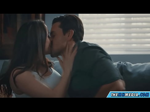 ❤️ Rhyw rhamantus gyda mam busty dda ❤️ Porno atom ni cy.bestsexporno.ru ❌️❤