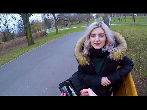 ❤️ Yn llyncu cum poeth dieithryn am arian - blowjob yn y parc gan Eva Elfie ❤️ Porno atom ni cy.bestsexporno.ru ❌️❤